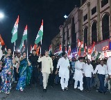 Massive Tiranga Rally in Vijayawada Sees Participation of Chandrababu Naidu and Pawan Kalyan