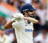 India-A Team Announced for England Tour; Nitish Kumar Reddy Secures Place