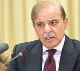 Pakistan PM Shehbaz Sharifs Statement on Peace and Defense