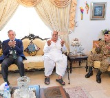 'Was woken up by Army Chief at 2:30 a.m.': Shehbaz Sharif on India's strikes at Pak airbases