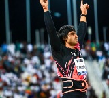 Neeraj Chopra eyes bigger throws ahead despite ‘bitter-sweet’ Doha finish
