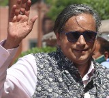 Cong proposed 4 names for India's anti-terror global outreach; Tharoor didn't figure in list