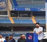 Reward to his contribution to Indian cricket: Dravid on Rohit Sharma's stand at Wankhede