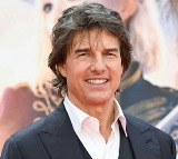 Tom Cruise wants to make a Bollywood movie