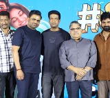 After seeing Single's rushes, I gave Sree Vishnu a fat cheque to do two more films: Producer Allu Aravind