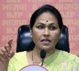 Send Cong leaders to Pak for Operation Sindoor's evidence: Shobha Karandlaje