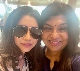 Aarti Ravi's mother Sujatha Vijayakumar refutes allegations levelled by actor Ravi Mohan