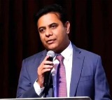 K.T. Rama Rao Invited to UK Conference and Facility Launch on May 30