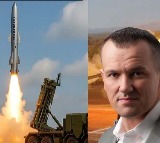 No Missile Like BrahMos in China or Pakistan John Spencer
