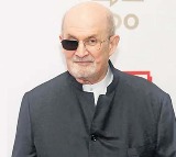 Salman Rushdie Attacker Sentenced to 25 Years in Prison