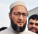 Owaisi Makes Strong Remarks on Pakistan While Addressing Hajj Pilgrims