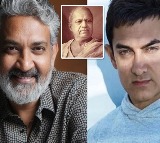 Dadasaheb Phalke Biopic: Rajamouli Gets a 'No', Aamir Khan Gets the Nod!