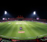 IPL Restart Under Threat of Rain
