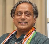 Congress Omits Shashi Tharoor But Centre Selects Him as Delegation Head