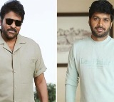 Heroine Finalized for Chiranjeevi-Anil Ravipudi Film; Makers Release Special Video