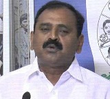 Chandrababu Naidu Aims to Destroy YSRCP Bhumana Karunakar Reddy