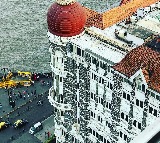 Mumbai Bomb Threat Airport and Taj Hotel on High Alert