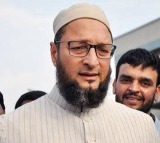 Asaduddin Owaisi on Key Diplomatic Mission Against Pakistan