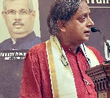 Shashi Tharoor Response to Modi Govt Choice Despite Congress Omission