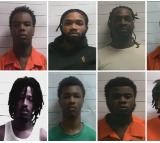New Orleans Jailbreak Ten Inmates Escape