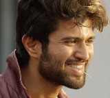 Vijay Deverakonda Shares Career Reflections and Talks About Rashmika