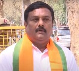 BRS on the Brink of Split Maheshwar Reddys Explosive Claims