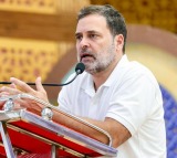 Rahul Gandhi Accuses Govt of Leaking Operation Sindhu Details to Pakistan