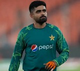 Babar Azam Announces World XI Snubs Kohli and Bumrah