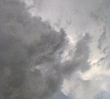 Telangana Braces for Three Days of Thunderstorms and Heavy Rain