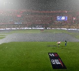IPL Restart Delayed by Rain in Bengaluru