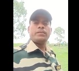 Siddipet Jawans Land Grab Allegation Harish Rao Shares Video