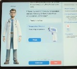 World's First AI Clinic Launched in Saudi Arabia
