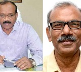 Dhanunjay Reddy and Krishnamohan Reddy Remanded Until the 20th of This Month
