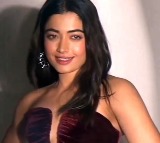 Rashmika Mandanna pacifies fans on X demanding updates about her film 'The Girlfriend'