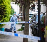 Second arrest for arson attacks at British PM's home