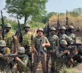 'Planned, trained & executed, justice served', Army releases Op Sindoor success video
