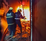 Charminar blaze: Hyderabad's worst fire disaster in recent years