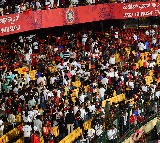 IPL 2025: RCB announce ticket refunds after match against KKR washed out