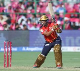 IPL 2025: Fifties from Nehal, Shashank propel Punjab to 219/5 against Rajasthan