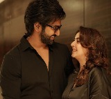 Actress Nikki Galrani pens adorable post for husband Aadhi on their third wedding anniversary