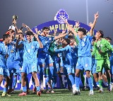 India defeat Bangladesh on penalties to retain SAFF U19 Championship