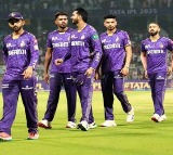 KKR Eliminated From IPL 2025 Playoffs Race