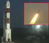 ISRO’s PSLV-C61 Faces Glitch After Third Stage, Investigation Underway