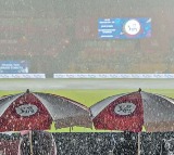 IPL Restart Match Cancelled Due to Rain