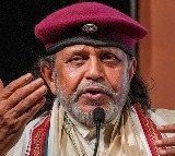 BMC Issues Show-Cause Notice to Actor Mithun Chakraborty
