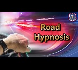 Rachakonda Polices Tweet on Road Hypnosis Awareness