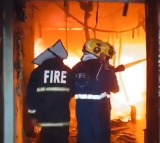 16 Dead in Gulzar House Fire Tragedy in Hyderabad