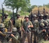 Indian Army Releases New Video on Operation Sindhu