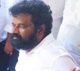 Former MP Nandigam Suresh Attacks TDP Leader