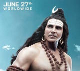 Countdown Poster from ‘Kannappa’ Unveiled; Akshay Kumar Impresses as Lord Shiva